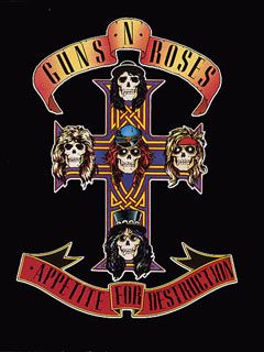 Guns n roses