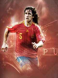 Puyol 