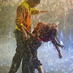 Step up