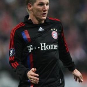 Bastian Schweinsteiger