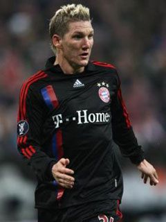 Bastian Schweinsteiger