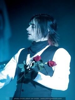 Jared Leto