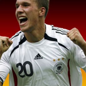 Lukas Podolski