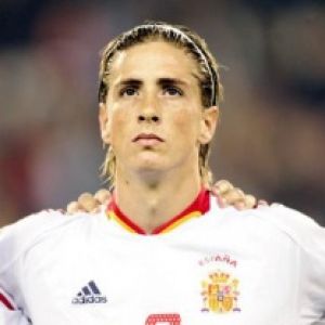 Fernando Torres