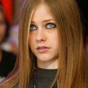 Avril Lavigne