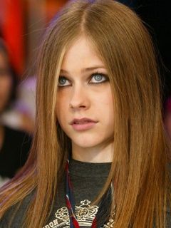 Avril Lavigne