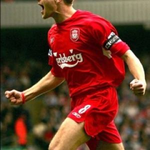 Gerrard