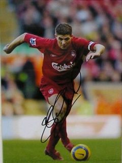 Gerrard