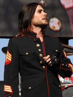Jared Leto