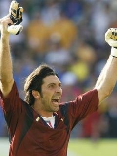 Buffon