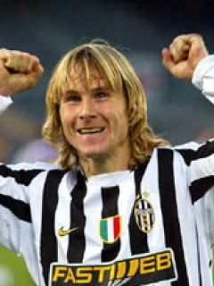 Nedved