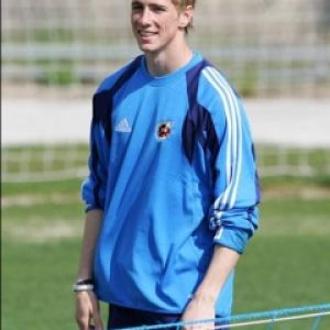 Fernando Torres