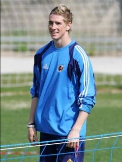 Fernando Torres