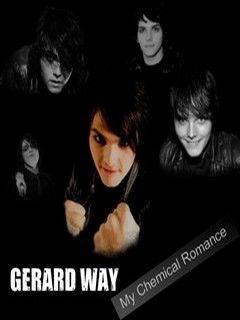 Gerard Way