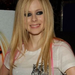 Avril Lavigne