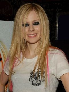 Avril Lavigne