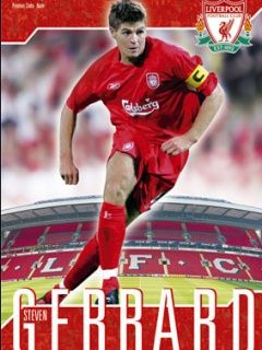 Gerrard