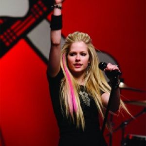 Avril Lavigne