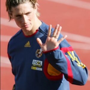 Fernando Torres