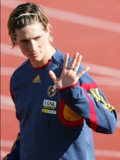 Fernando Torres