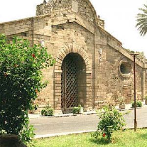Cyprus Famagusta