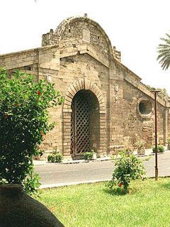 Cyprus Famagusta