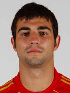 RaĂşl Albiol