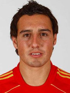 Santiago Cazorla
