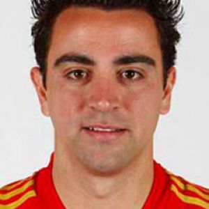 Xavi HernĂˇndez