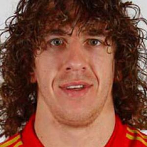 Carles Puyol