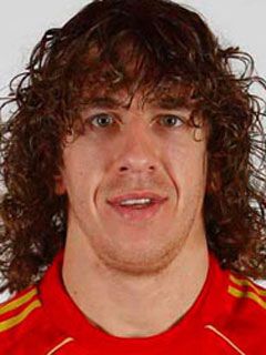 Carles Puyol