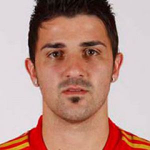 David Villa