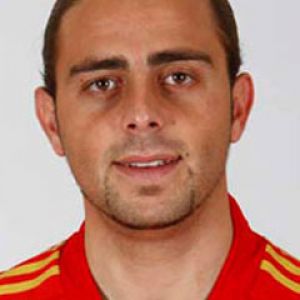 Sergio GarcĂ­a