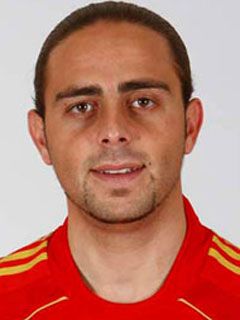 Sergio GarcĂ­a