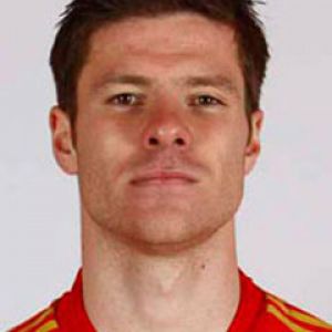 Xabi Alonso