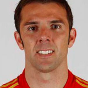 Carlos Marchena