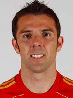 Carlos Marchena