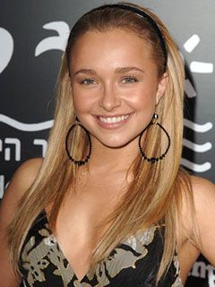 Hayden