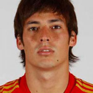 David Silva