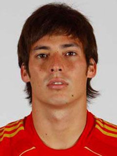 David Silva