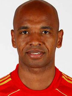 Marcos Senna