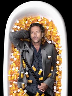 Dr House