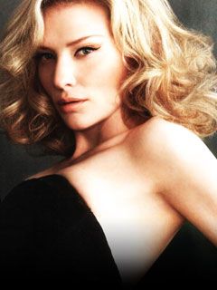 Cate Blanchett