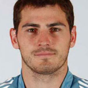 Iker Casillas