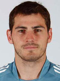 Iker Casillas