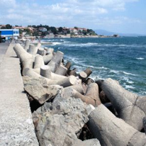 Burgas