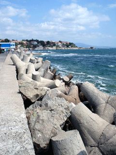 Burgas