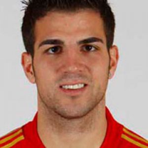 Cesc Fabregas