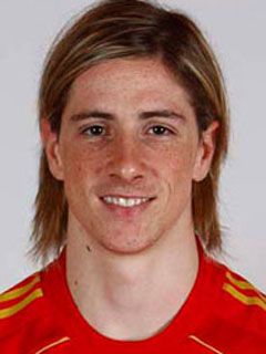 Fernando Torres