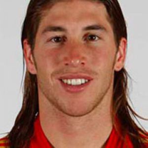 Sergio Ramos